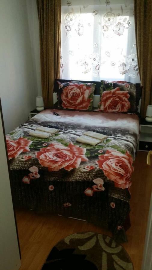 Honey Rooms Hunedoara Zewnętrze zdjęcie